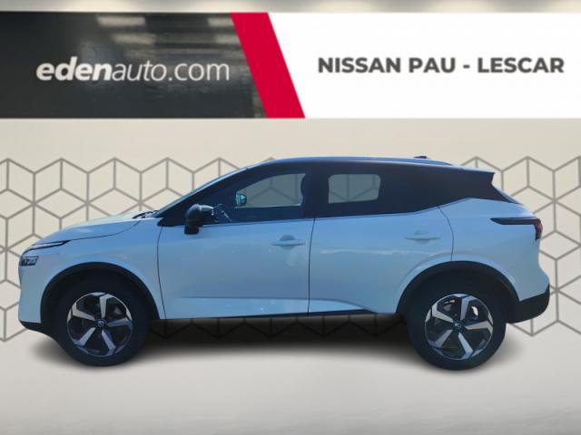 Nissan Qashqai image 5