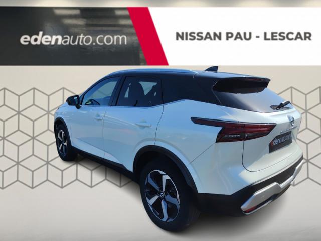 Nissan Qashqai image 9