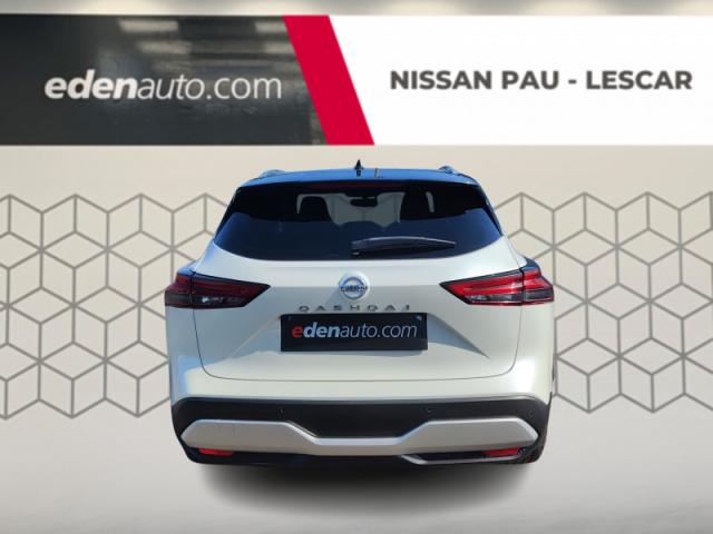 Nissan Qashqai image 2