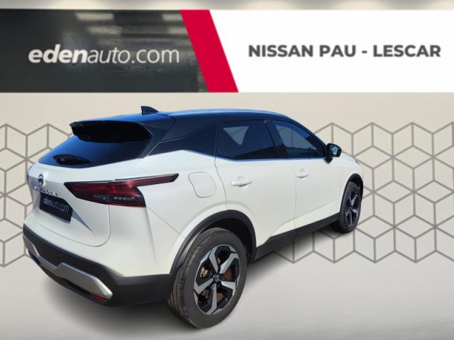 Nissan Qashqai image 4