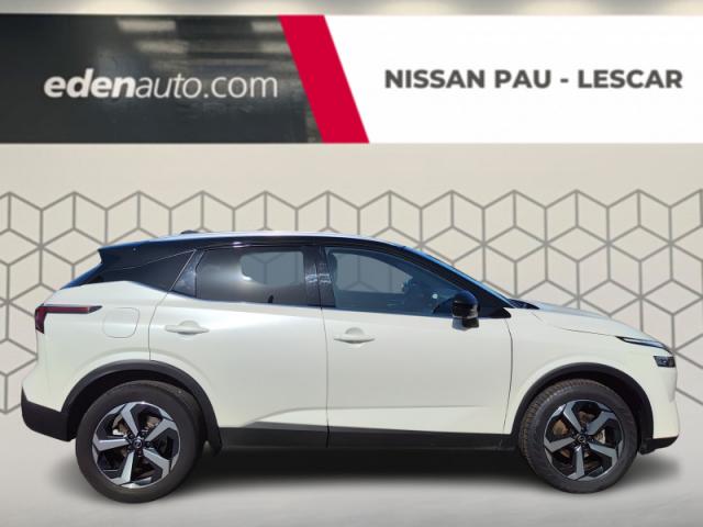 Nissan Qashqai image 6