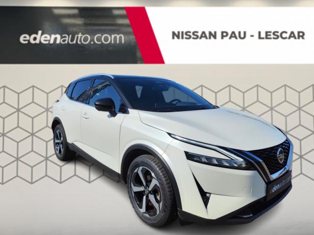 Nissan Qashqai image 3