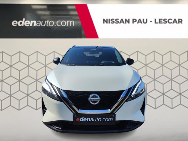 Nissan Qashqai image 7