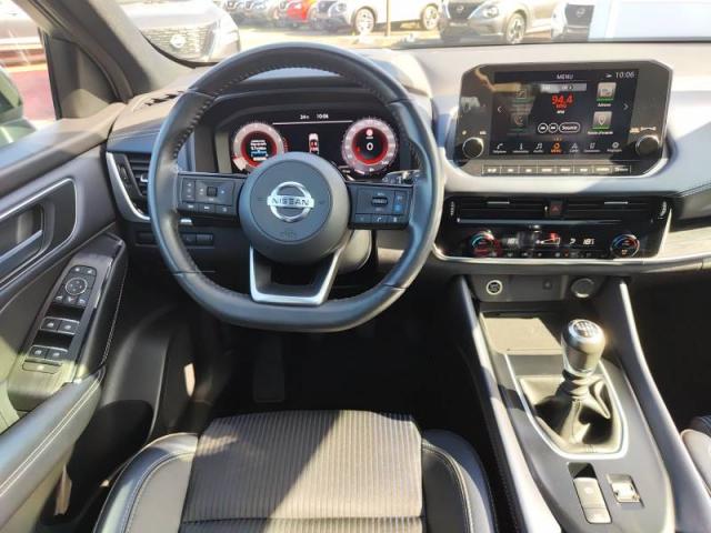 Nissan Qashqai image 8