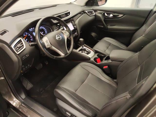 Nissan Qashqai image 4