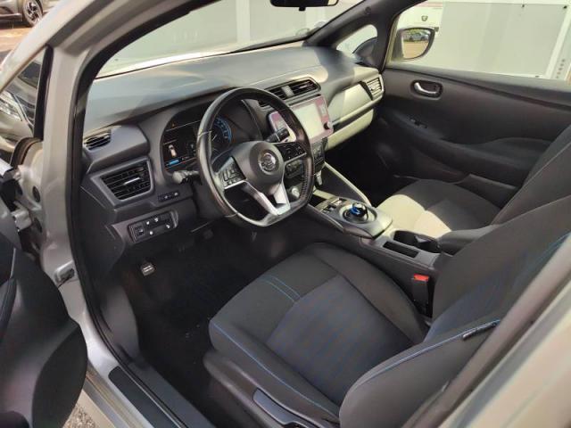 Nissan Leaf image 8