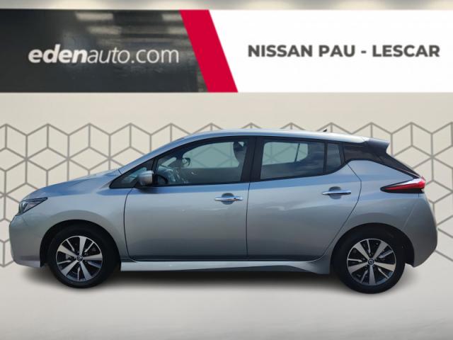 Nissan Leaf image 3