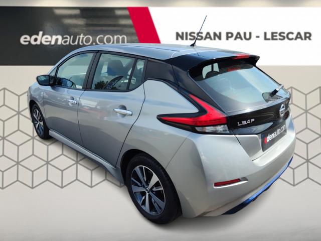 Nissan Leaf image 9
