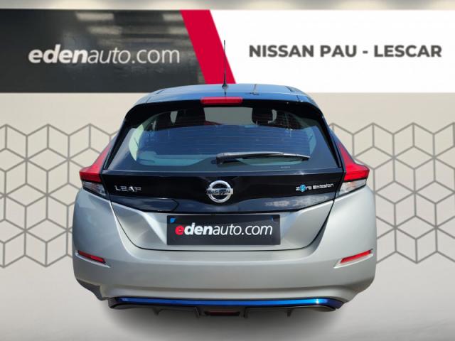 Nissan Leaf image 7