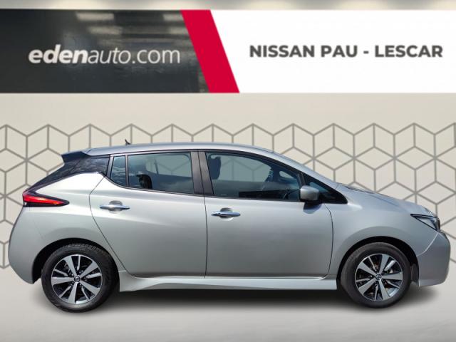 Nissan Leaf image 5