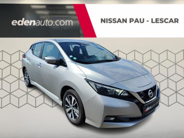 Nissan Leaf image 4