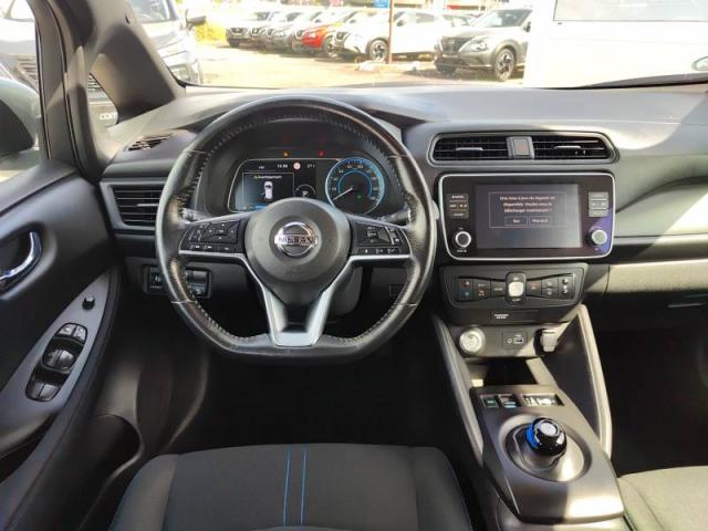 Nissan Leaf image 6