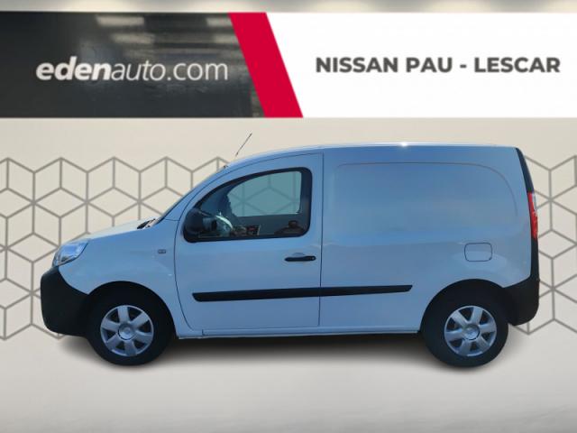 Nissan Nv250 image 7