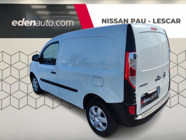 Nissan Nv250 image 4