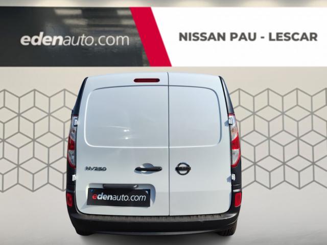 Nissan Nv250 image 2