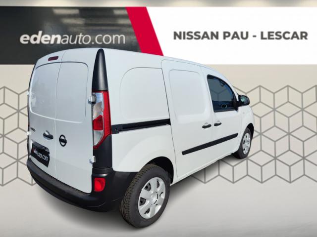 Nissan Nv250 image 6
