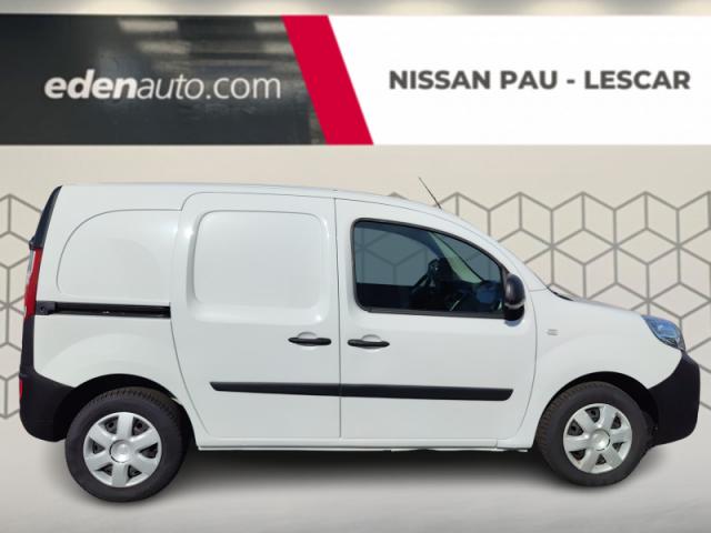 Nissan Nv250 image 5