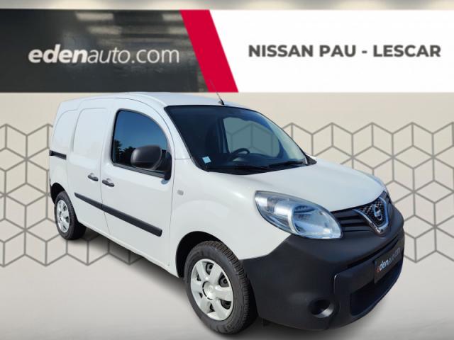 Nissan Nv250 image 1