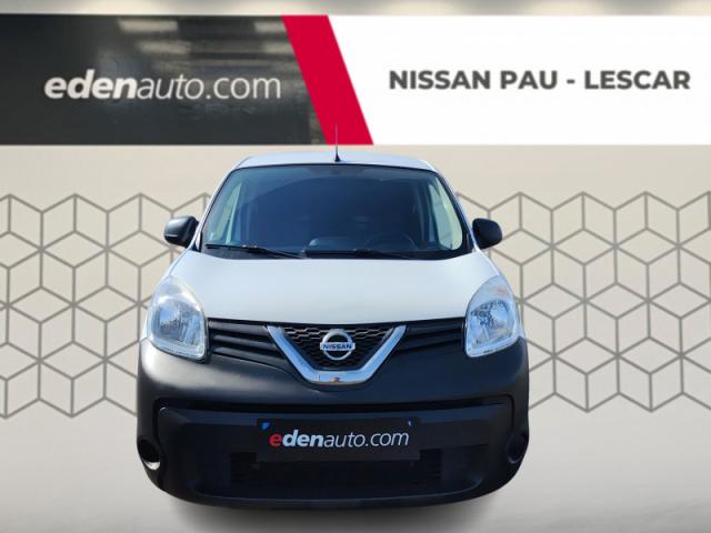 Nissan Nv250 image 9