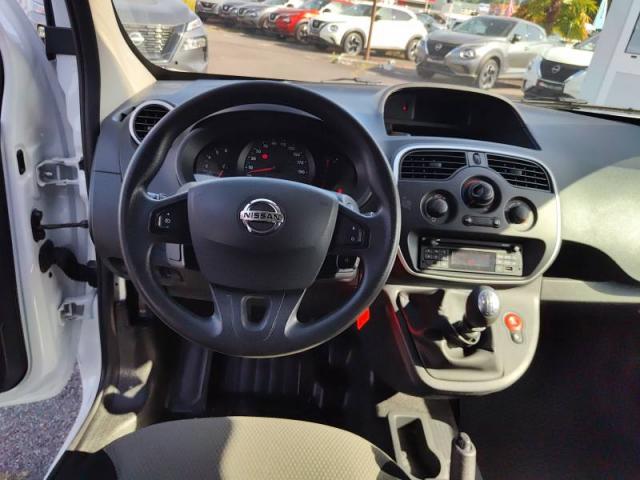 Nissan Nv250 image 8