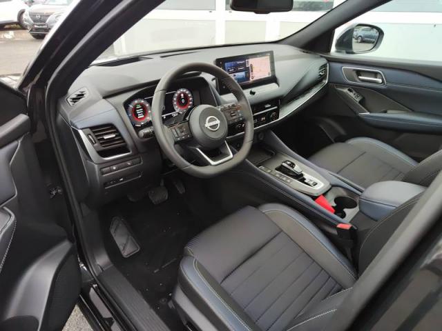 Nissan Qashqai image 6