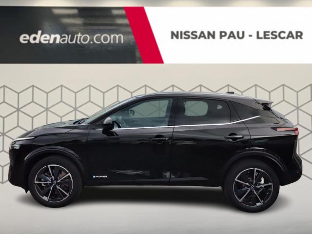 Nissan Qashqai image 3