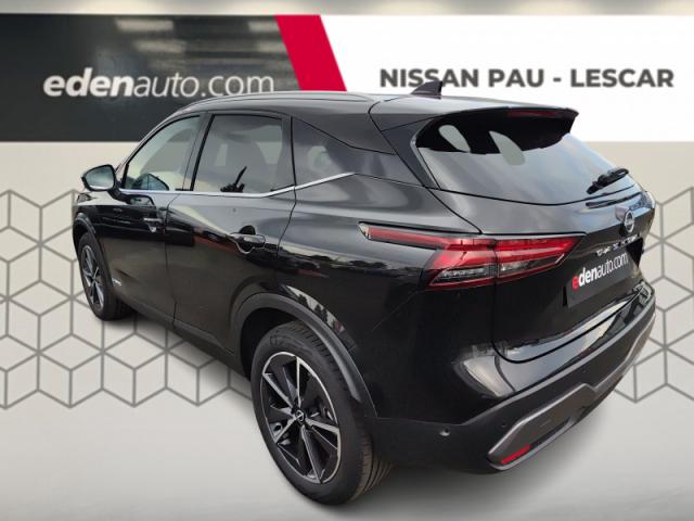 Nissan Qashqai image 1
