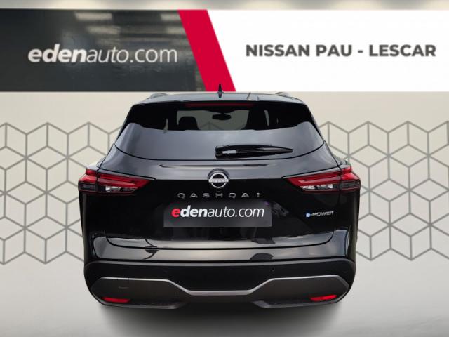 Nissan Qashqai image 9