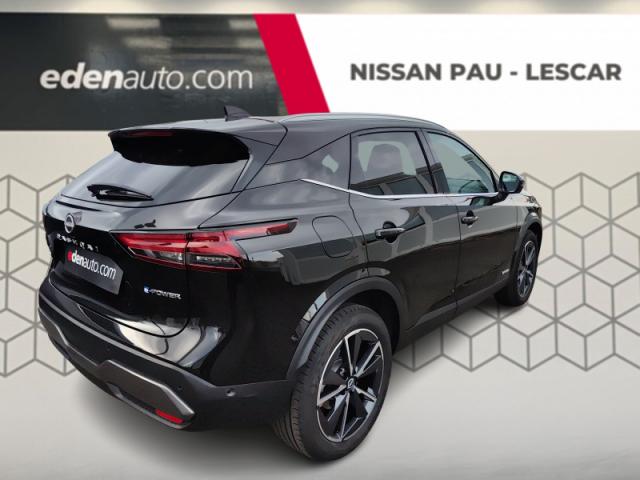 Nissan Qashqai image 7