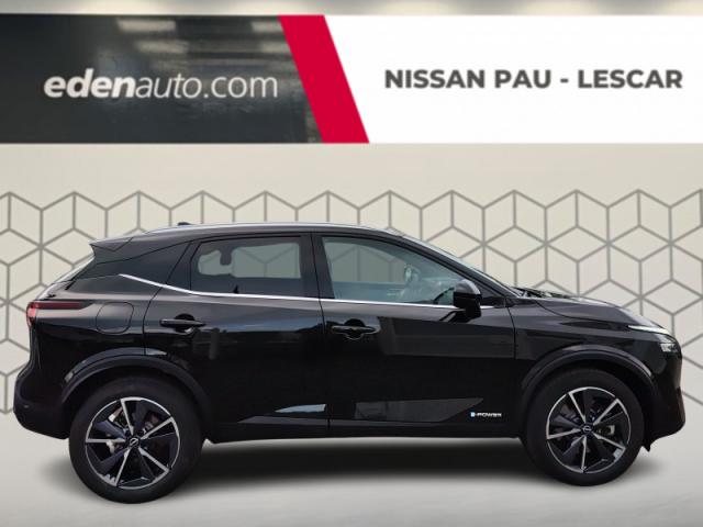 Nissan Qashqai image 4