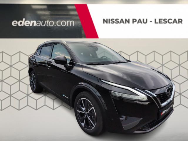 Nissan Qashqai image 5