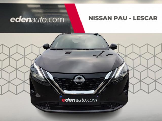 Nissan Qashqai image 2