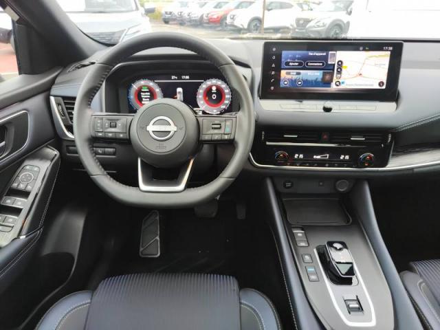 Nissan Qashqai image 8