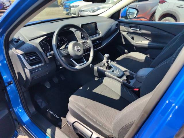 Nissan Qashqai image 9