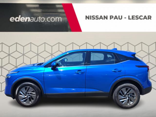 Nissan Qashqai image 4