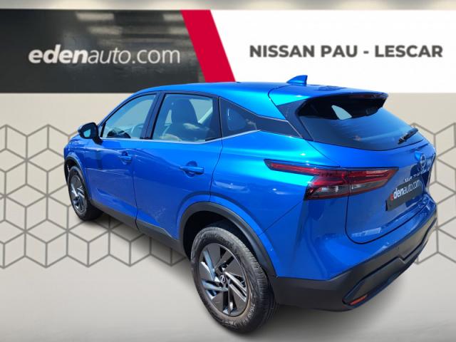 Nissan Qashqai image 2