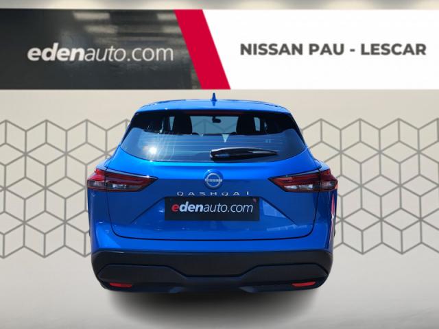 Nissan Qashqai image 7