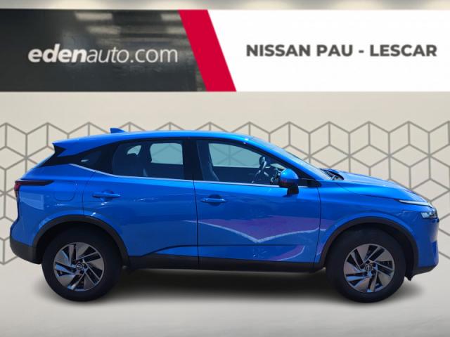 Nissan Qashqai image 8