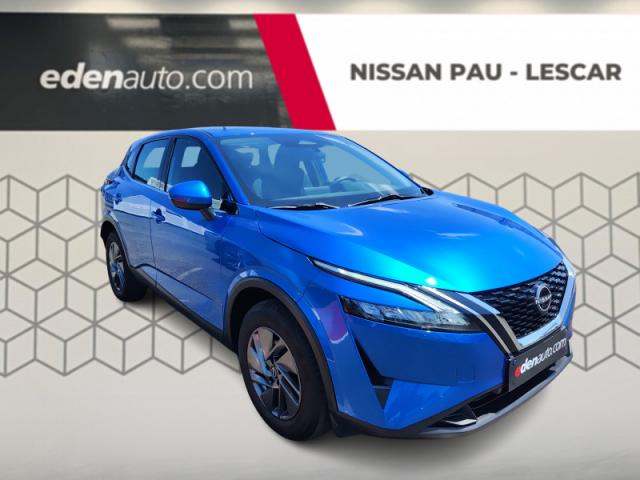 Nissan Qashqai image 5