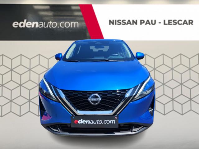 Nissan Qashqai image 3