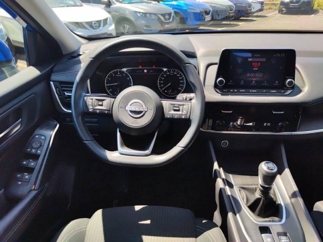 Nissan Qashqai image 6