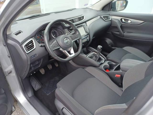Nissan Qashqai image 8