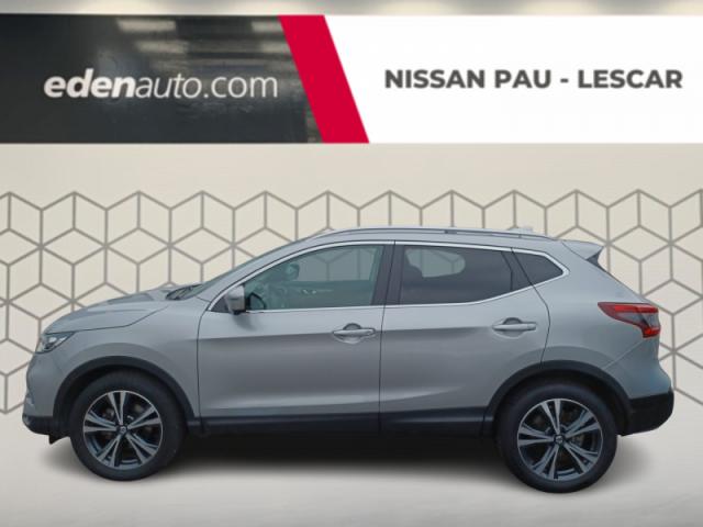 Nissan Qashqai image 9