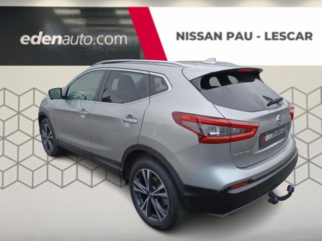 Nissan Qashqai image 5