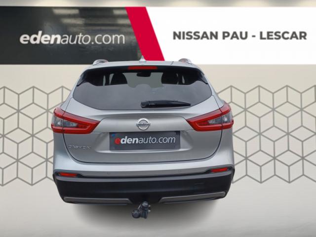 Nissan Qashqai image 1