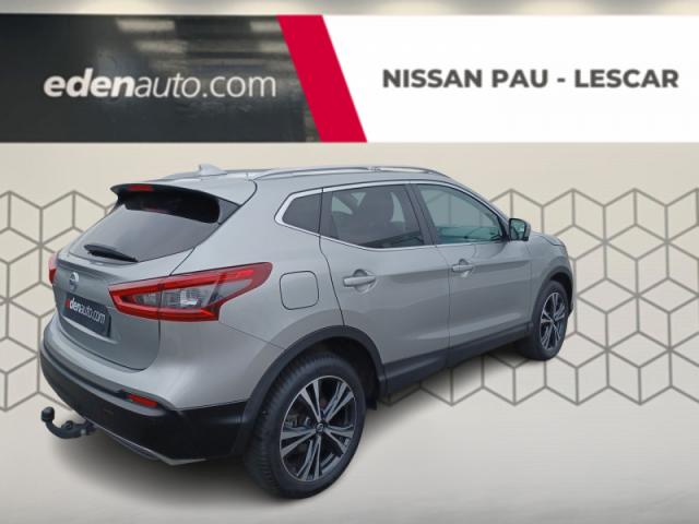Nissan Qashqai image 7