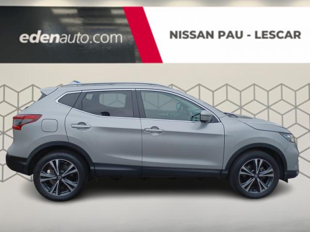 Nissan Qashqai image 2