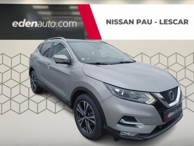 Nissan Qashqai image 6