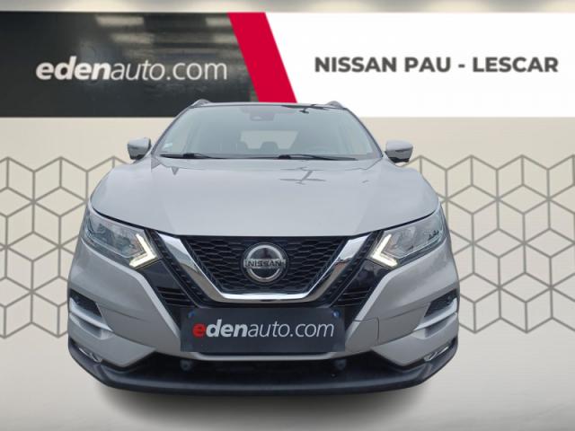 Nissan Qashqai image 4