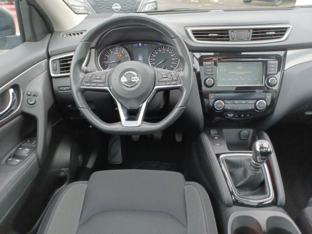 Nissan Qashqai image 3